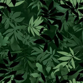 Jungle 203
